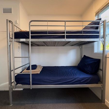 Waiheke Backpackers Hostel Onetangi Extérieur photo