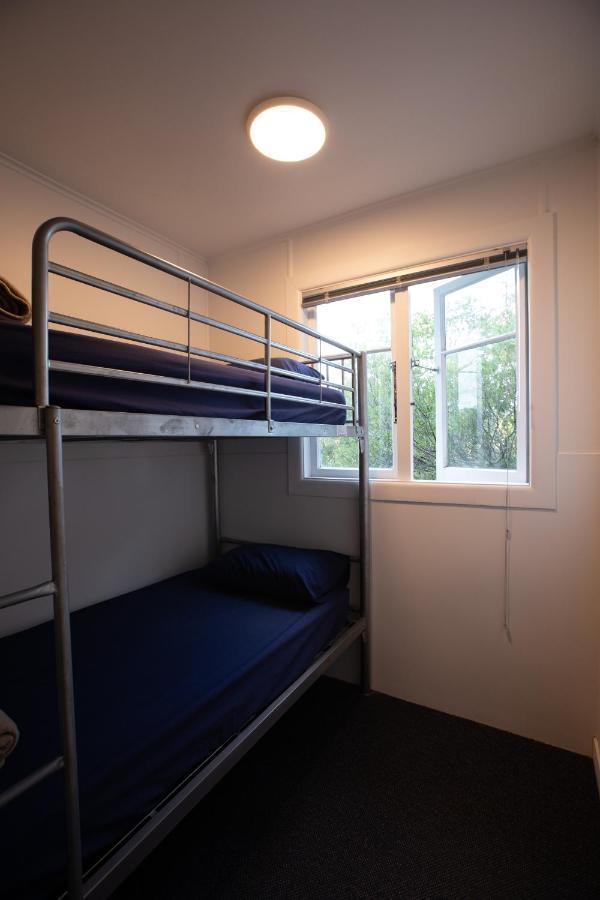 Waiheke Backpackers Hostel Onetangi Extérieur photo