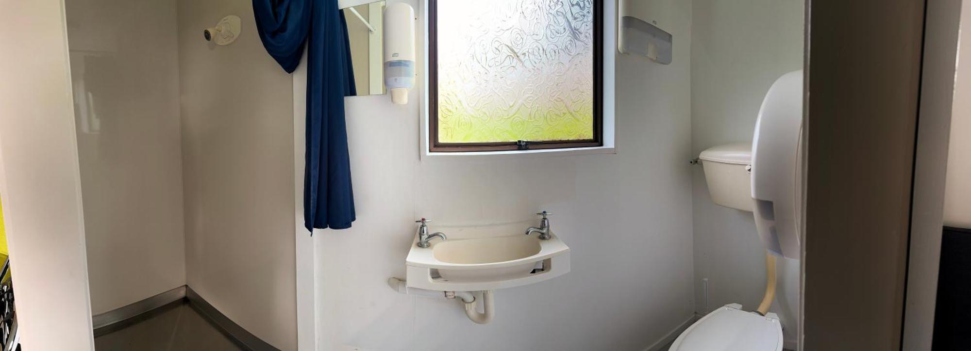 Waiheke Backpackers Hostel Onetangi Extérieur photo