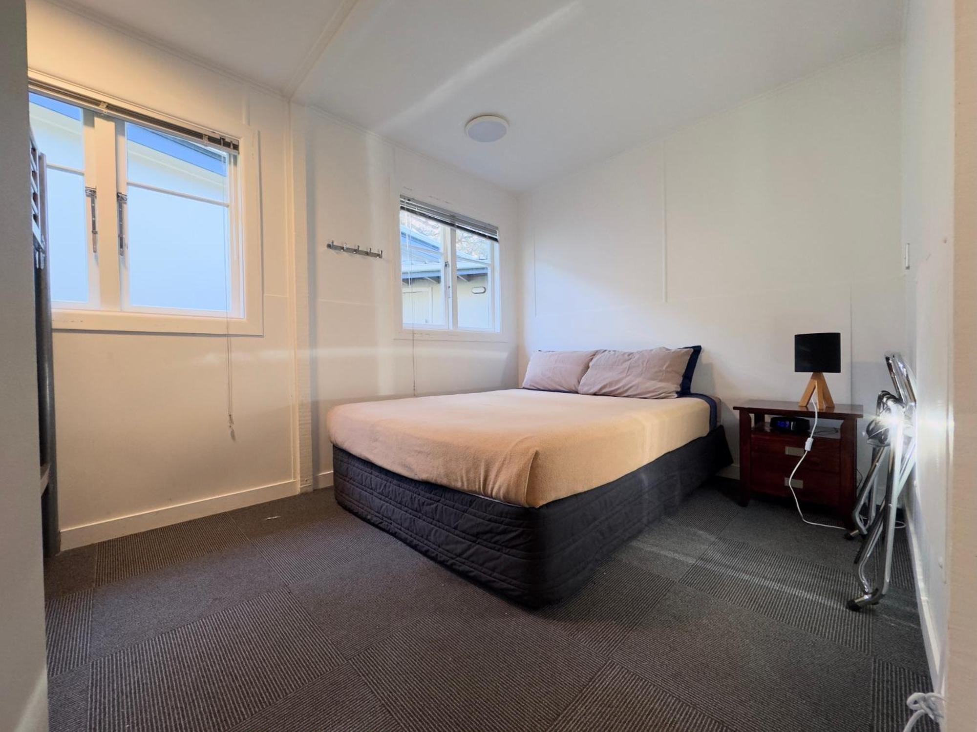 Waiheke Backpackers Hostel Onetangi Extérieur photo
