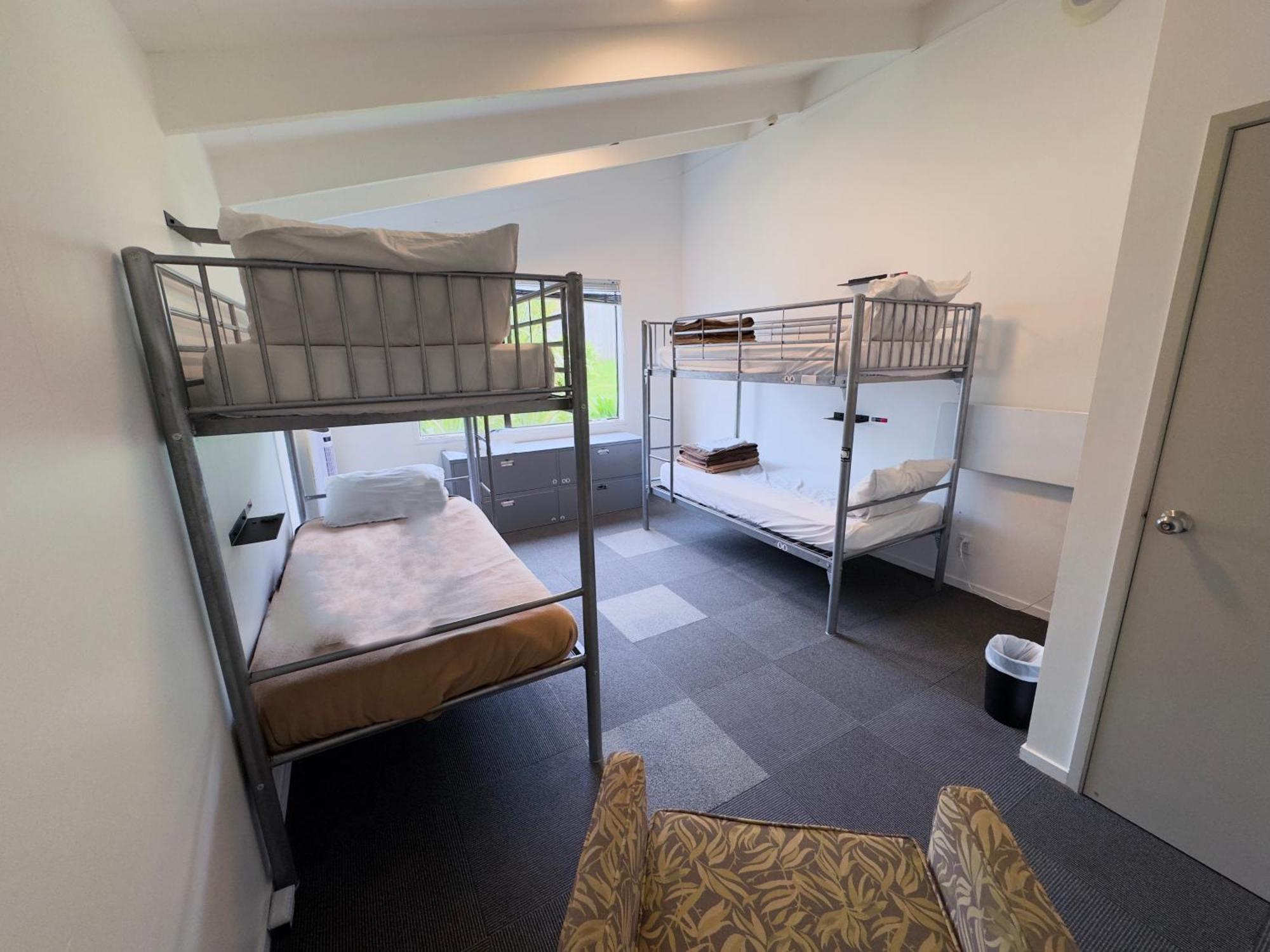 Waiheke Backpackers Hostel Onetangi Extérieur photo