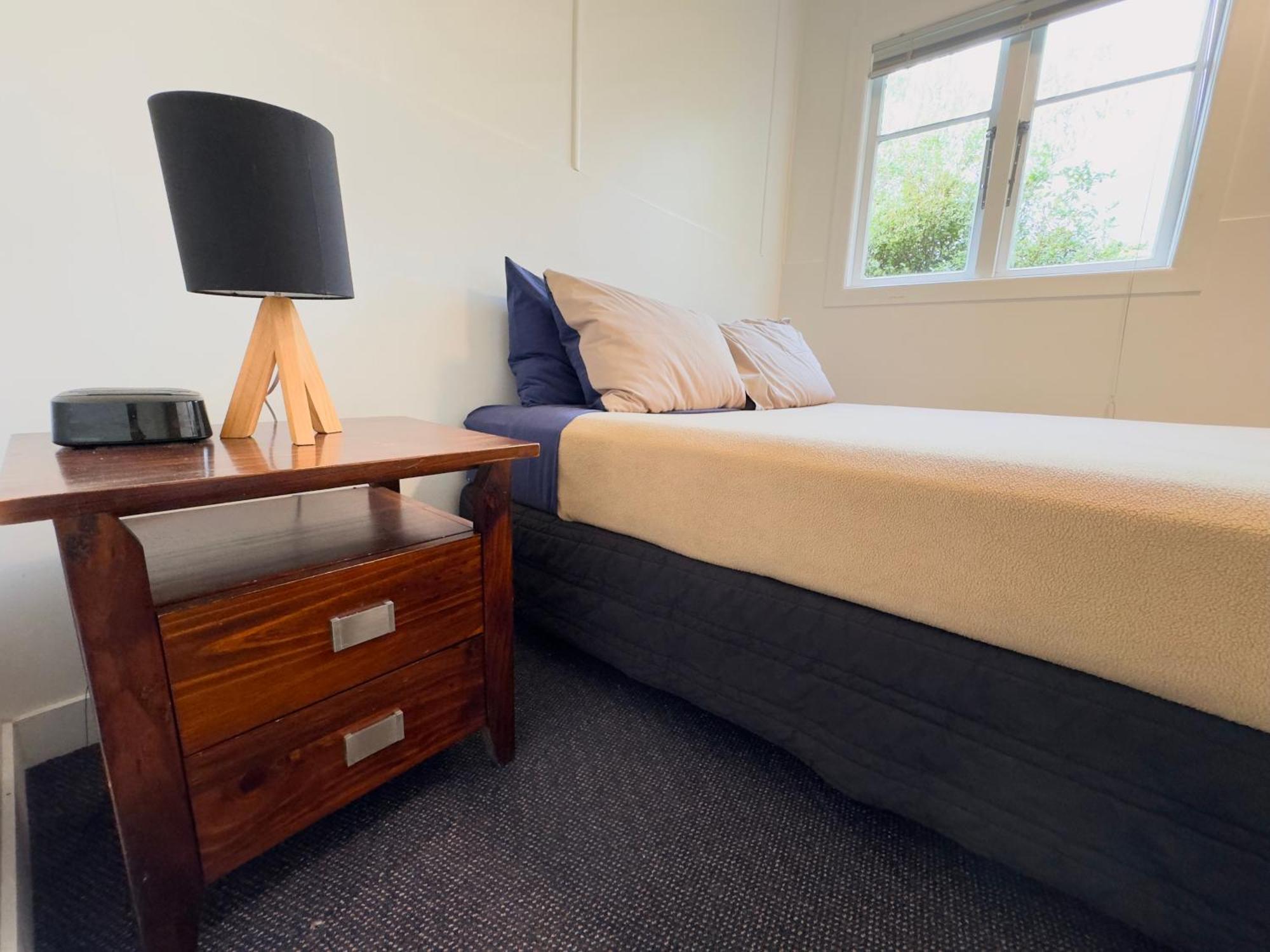 Waiheke Backpackers Hostel Onetangi Extérieur photo