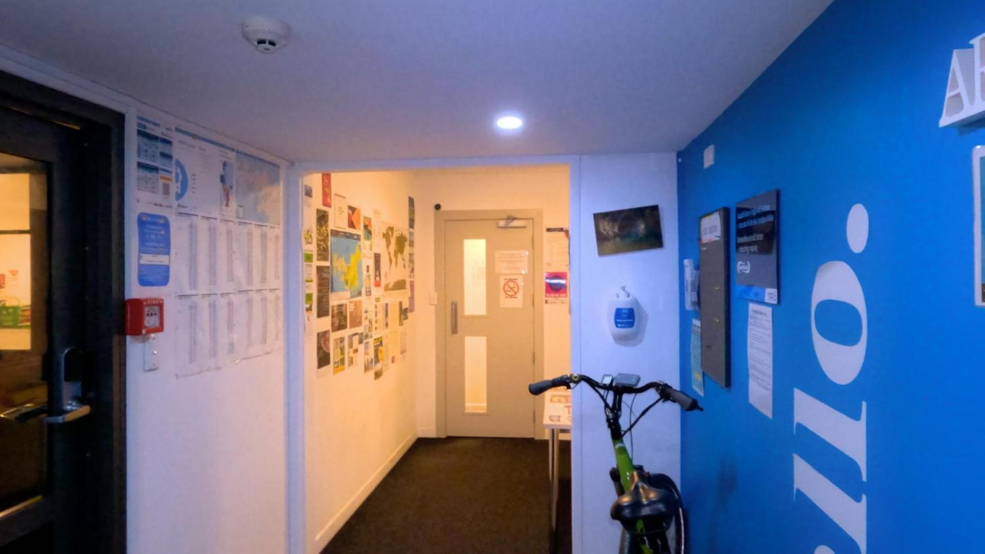 Waiheke Backpackers Hostel Onetangi Extérieur photo