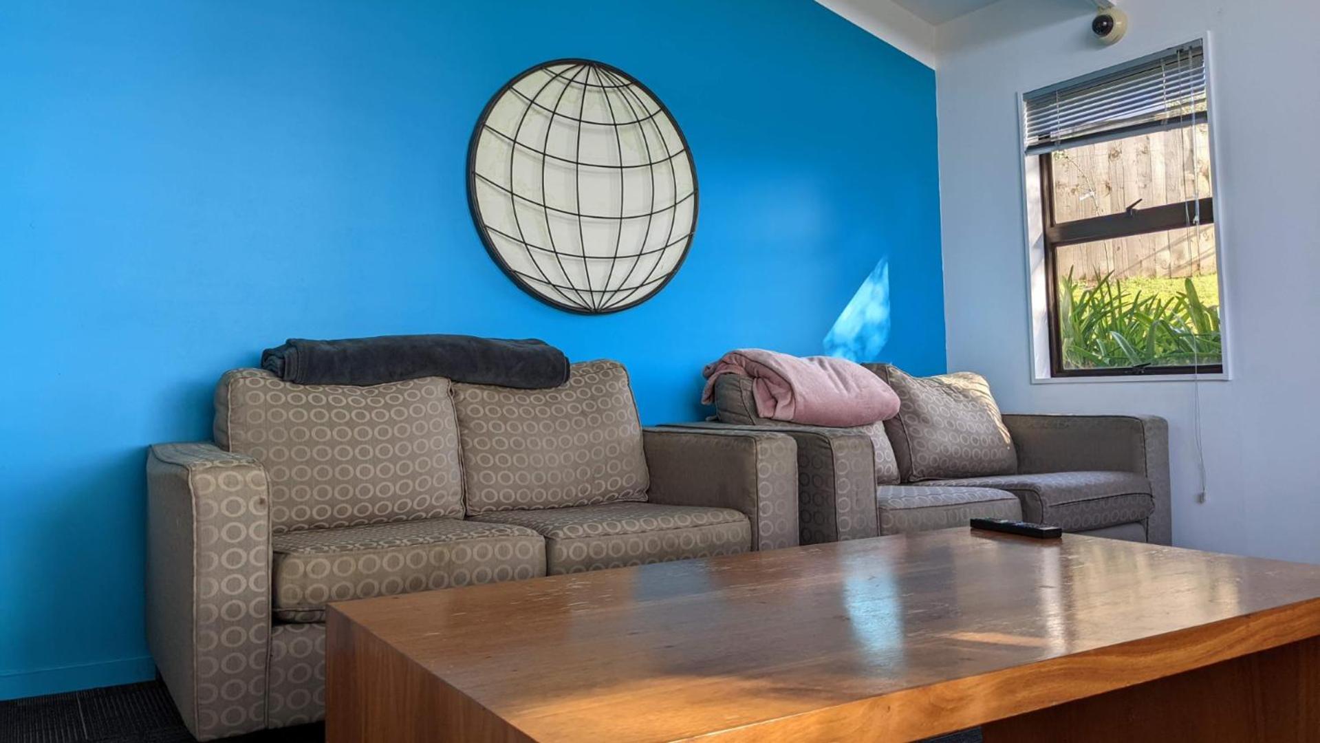 Waiheke Backpackers Hostel Onetangi Extérieur photo